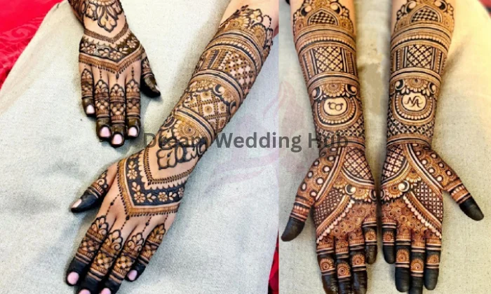 A1 MakeOver Artistry